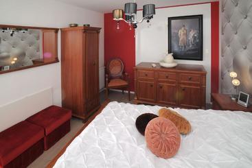 Designpension Idyll Nr2 Hotel Garni