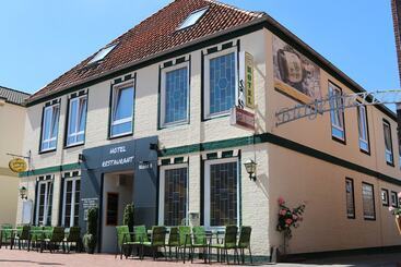 酒店 Dithmarscher Haus