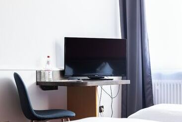 בית מלון כפרי Eibacher Hof