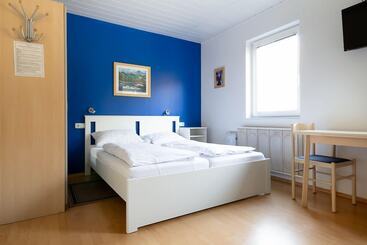 فندق Feriendorf Slawitsch