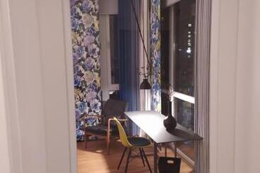 酒店 Fährhaus Meißen B&b