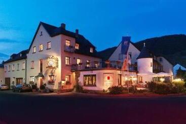 ホテル Galerie Riesling