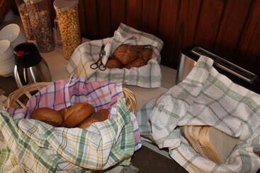 Отель Gasthaus Schillebold