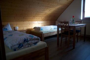 ホテル Gasthof Jägerheim