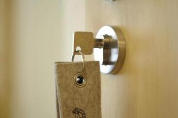 هتل Gasthof Rössle