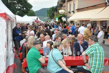 호텔 Gasthof Schuster