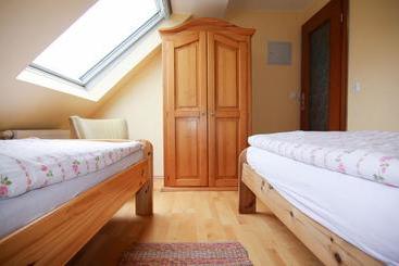 酒店 Gesundheitshaus Biorittergut Rittmeyer