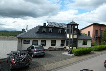 فندق Gästehaus Sproß