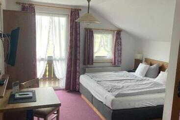 فندق Gästehaus Stefanie