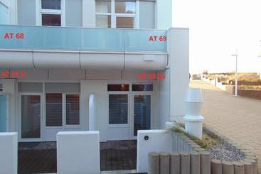 هتل Haus Alte Teestube