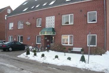 酒店 Haus Greifenstein