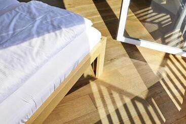 Im Jaich Hotel Bremerhaven