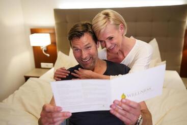 Kurhotel Drei Birken