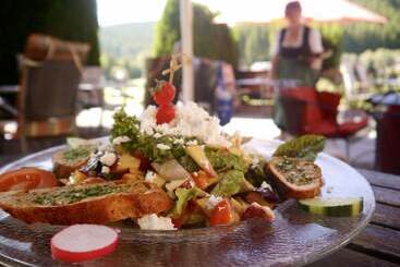 Hotel Landgasthof Jostalstüble