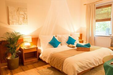 Отель Lodge Seaside Boutique