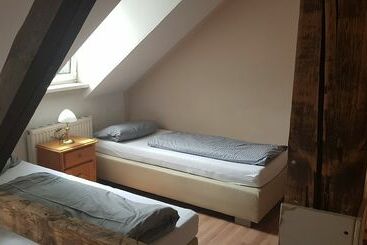 ホテル Mantra Gästehaus