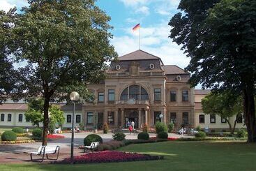 ホテル Noltmannpeters