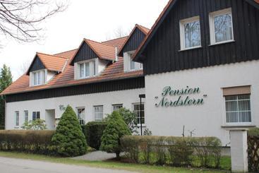 هتل Pension & Restaurant Nordstern