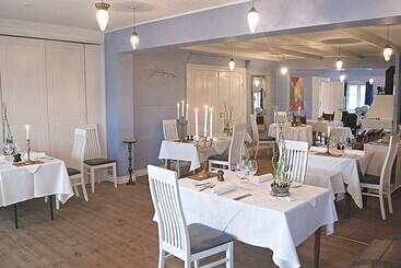 호텔 Nørre Vissing Kro