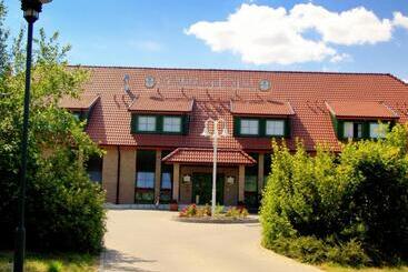 בית מלון כפרי Oder