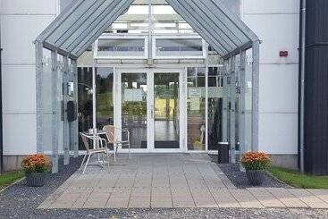 בית מלון כפרי Onlysleep Oksebrovej