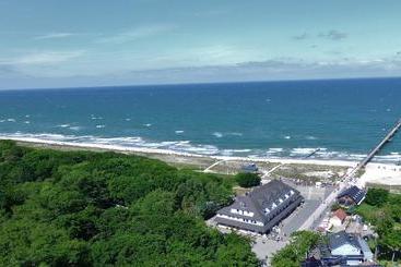 호텔 Ostseewoge