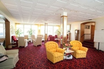 Parkhotel Weber Müller