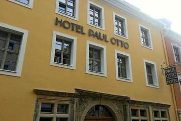 Hotel Paul Otto