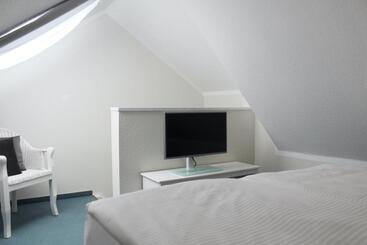 Отель Pension Am Fuchsberg