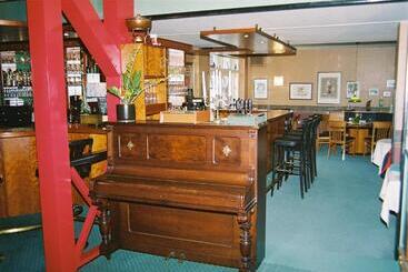 هتل Pension Bellevue