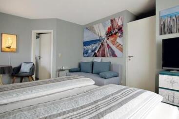 酒店 Pension Leuchtfeuer