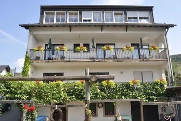 ホテル Pension Wendland