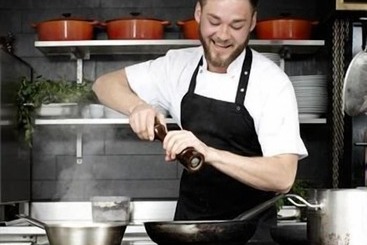 فندق Plesners Bade