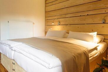 فندق Ramsau Das Gasthaus