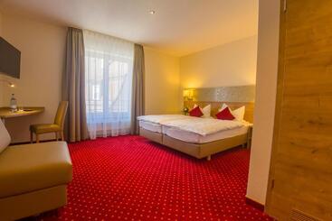 هتل Restaurant Bären