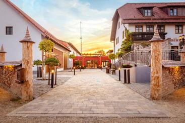 酒店 Restaurant Eberlwirt