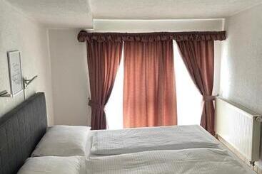 酒店 Restaurant Germania