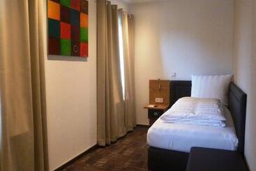 Отель Saline 3 Sterne Superior