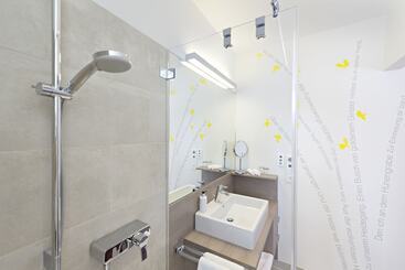 酒店 Schmucke Witwe