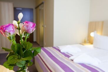 호텔 Siebenschlafer