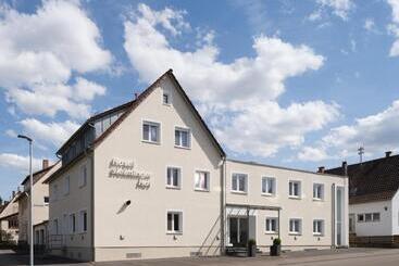 호텔 Sielminger Hof