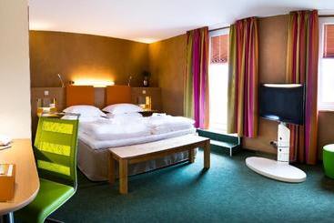 Sonn Idyll Hotel & Saunalandschaft