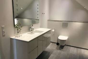 Отель Tollundgaard Golf Park