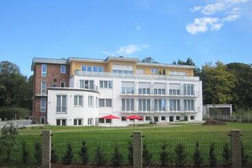 酒店 Vier Jahreszeiten An Den Thermen