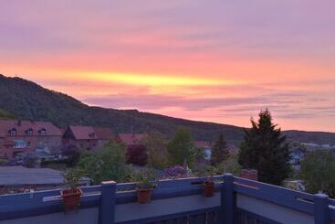 בית מלון כפרי Villa Alice