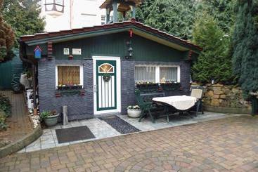 هتل Villa Bomberg