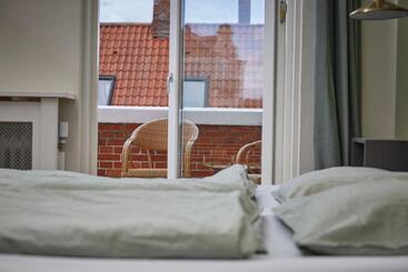 בית מלון כפרי Villa Gulle