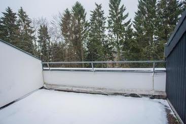 هتل Winterberg Appartement