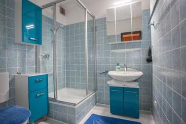 هتل Winterberg Appartement