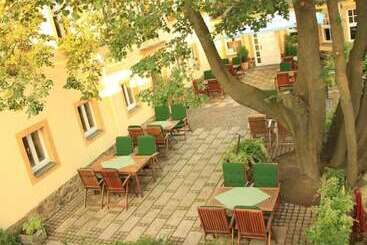 فندق Zum Pfeiffer